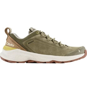 Oboz Oboz Cottonwood Low Waterproof Shoe Women's