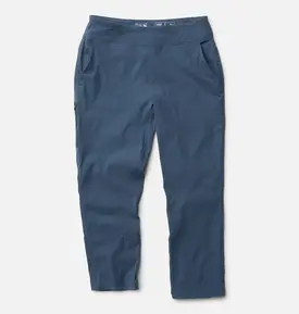 Mountain Hardwear Mountain Hardwear Dynama Crop Pant Women's