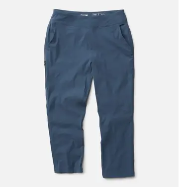 Mountain Hardwear Mountain Hardwear Dynama Crop Pant Women's