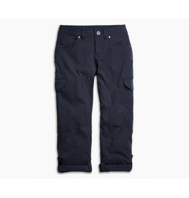 Kuhl Kuhl Freeflex Roll-Up Pant Women's