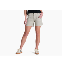 Kuhl Kuhl Seaboard Short 6" Women's