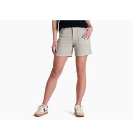 Kuhl Kuhl Seaboard Short 6" Women's