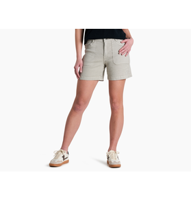Kuhl Kuhl Seaboard Short 6" Women's