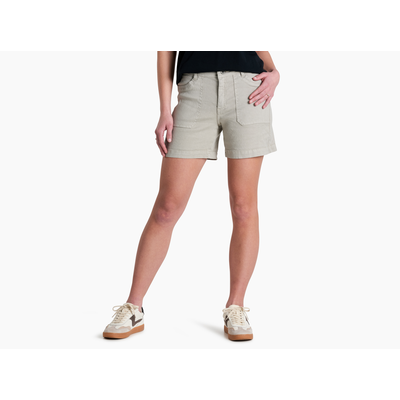 Kuhl Seaboard Short 6" Women's