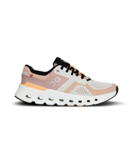 On Running On Cloudrunner 2 Shoe Women's