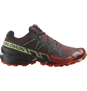 Salomon Salomon Speedcross 6 Trail Shoe Men's