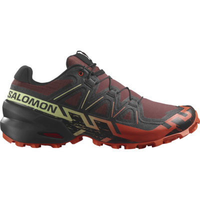 Salomon Speedcross 6 Trail Shoe Men's