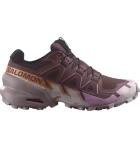 Salomon Salomon Speedcross 6 Trail Shoe Women's