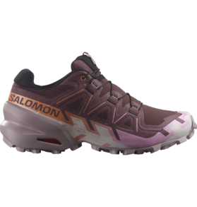 Salomon Salomon Speedcross 6 Trail Shoe Women's