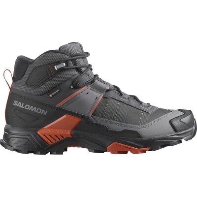 Salomon X Ultra 5 GTX Mid Boot Men's (Past Season)
