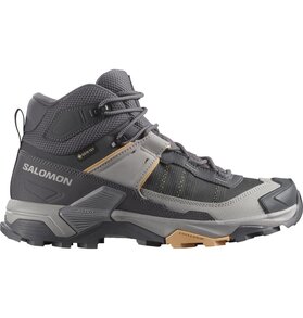 Salomon Salomon X Ultra 5 GTX Mid Boot Women's