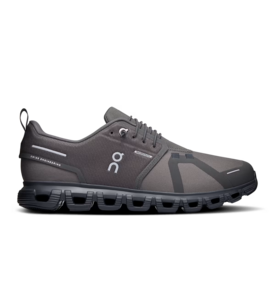 On Running On Cloud 6 Waterproof Shoe Men's (Past Season)