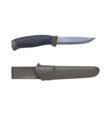 Morakniv Morakniv Companion Stainless Steel Knife