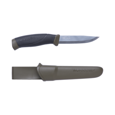 Morakniv Companion Stainless Steel Knife
