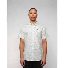 O'Neill O'Neill Luke Button Up Short Sleeve Shirt Men's