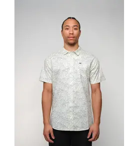 O'Neill O'Neill Luke Button Up Short Sleeve Shirt Men's