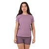 Level Six Athena Short Sleeve Rash Guard Women's