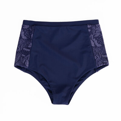 Level Six Eclipse Bikini Bottom Women's