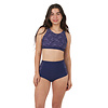 Level Six Eclipse Bikini Bottom Women's