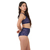 Level Six Eclipse Bikini Bottom Women's
