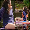 Level Six Eclipse Bikini Bottom Women's