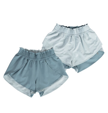 Level Six Level Six Lily Reversible Shorts Women's