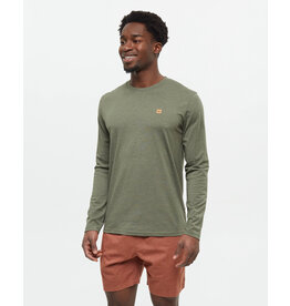 Ten Tree Ten Tree Baker Long Sleeve Men's