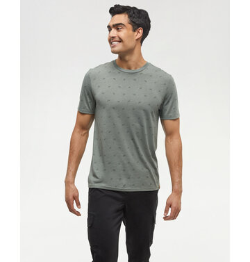 Ten Tree Ten Tree Bike Around T-Shirt Men's