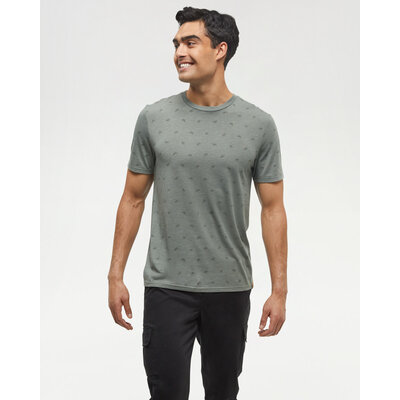 Ten Tree Bike Around T-Shirt Men's