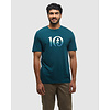Ten Tree Cloudy Forest Ten T-Shirt