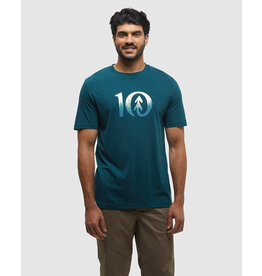 Ten Tree Ten Tree Cloudy Forest Ten T-Shirt