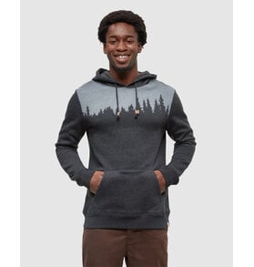 Arc'teryx Arc'teryx Emblem Fleece Full-Zip Hoody Men's - Trailhead