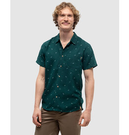 Ten Tree Ten Tree Mancos Button Up Shirt Men's