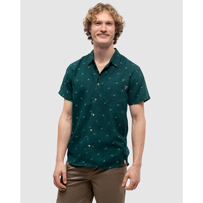 Ten Tree Mancos Button Up Shirt Men's