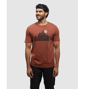 Ten Tree Ten Tree Peak T-Shirt Men's