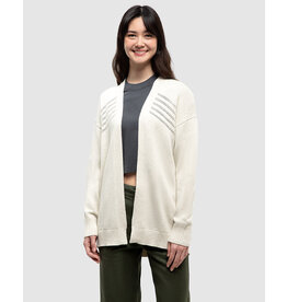 Ten Tree Ten Tree Prairies Cardigan Women's