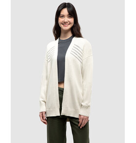 Ten Tree Ten Tree Prairies Cardigan Women's