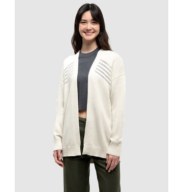 Ten Tree Ten Tree Prairies Cardigan Women's