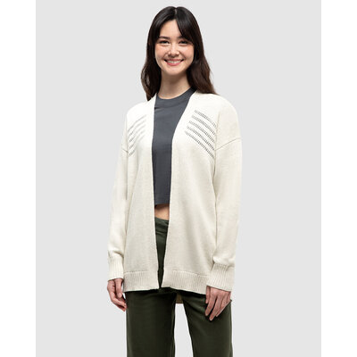 Ten Tree Prairies Cardigan Women's