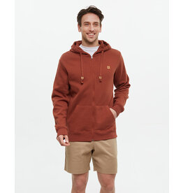 Ten Tree Ten Tree Reynard Zip Hoodie Men's
