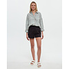 Ten Tree West End Long Sleeve Button Up Shirt Women's