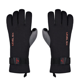 Level Six Level Six Electron Neoprene Glove