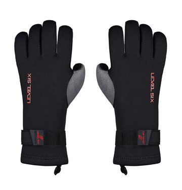 Level Six Level Six Electron Neoprene Glove