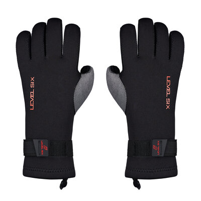 Level Six Electron Neoprene Glove