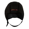 Level Six Neoprene Collider Cap with Chin Strap