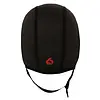 Level Six Neoprene Collider Cap with Chin Strap