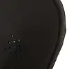 Level Six Neoprene Collider Cap with Chin Strap