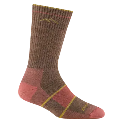 Darn Tough Hiker Full-Cushion Midweight Hiking Boot Sock Women's 1908