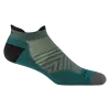 Darn Tough Run Cushioned Ultra-Lightweight Running No-Show Tab Sock Men's 1039