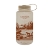 Nalgene 1L Wide Mouth Sustain Bottle